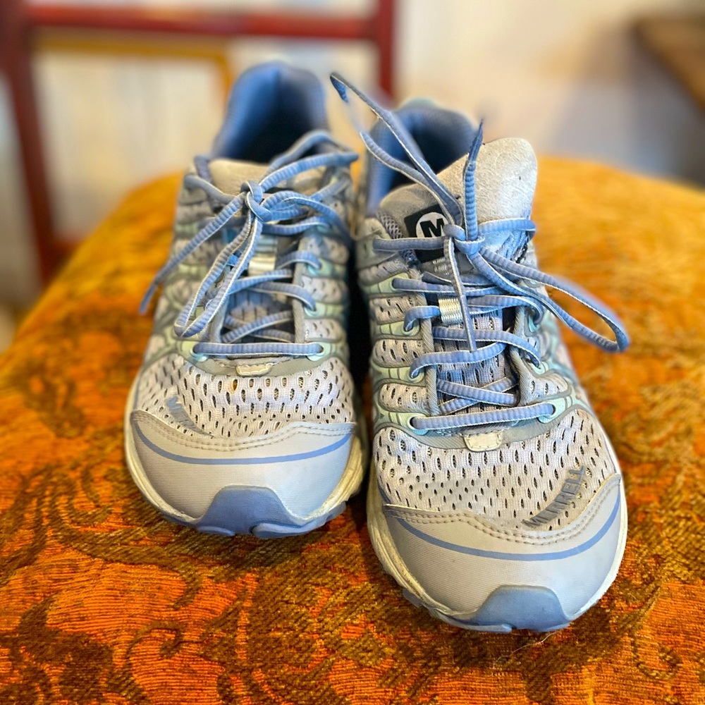 Merrell Trail Running shoes - Picture 7 of 7